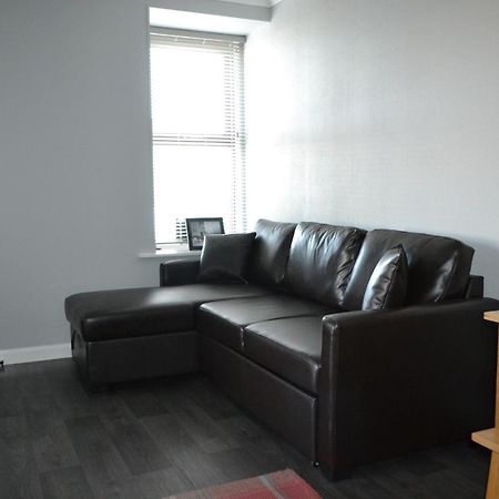 Harbour View Apartment Wick Wick  Esterno foto