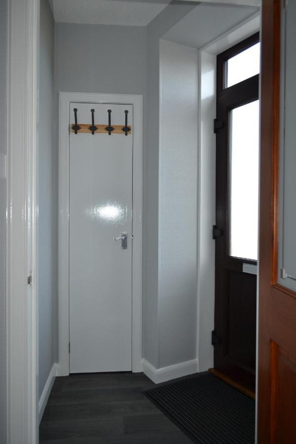 Harbour View Apartment Wick Wick  Esterno foto