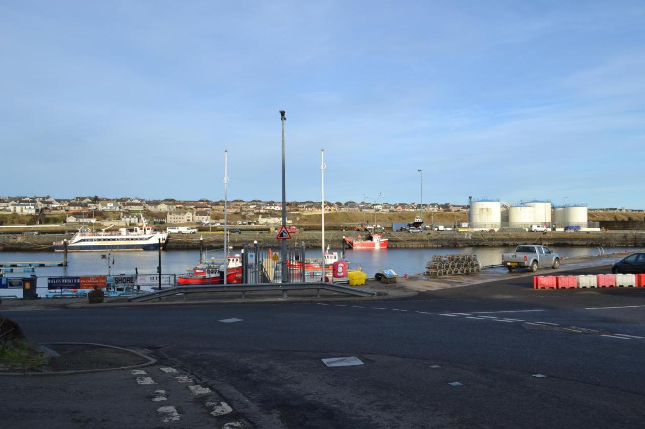 Harbour View Apartment Wick Wick  Esterno foto
