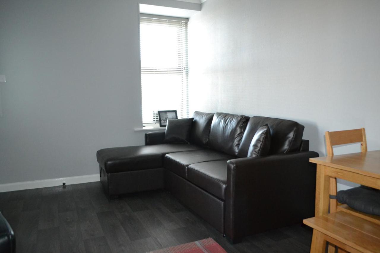 Harbour View Apartment Wick Wick  Esterno foto