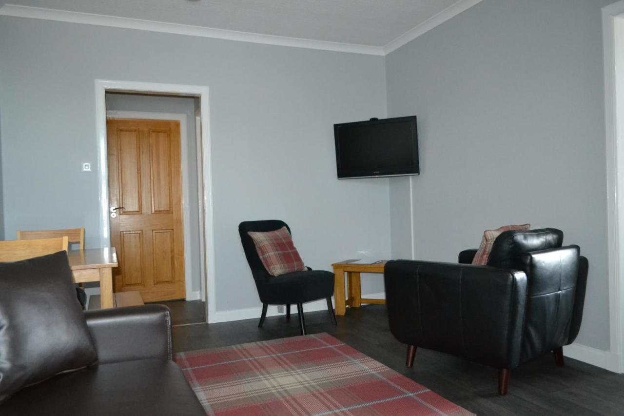 Harbour View Apartment Wick Wick  Esterno foto