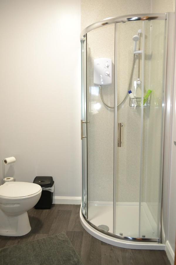 Harbour View Apartment Wick Wick  Esterno foto