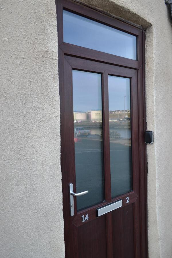 Harbour View Apartment Wick Wick  Esterno foto
