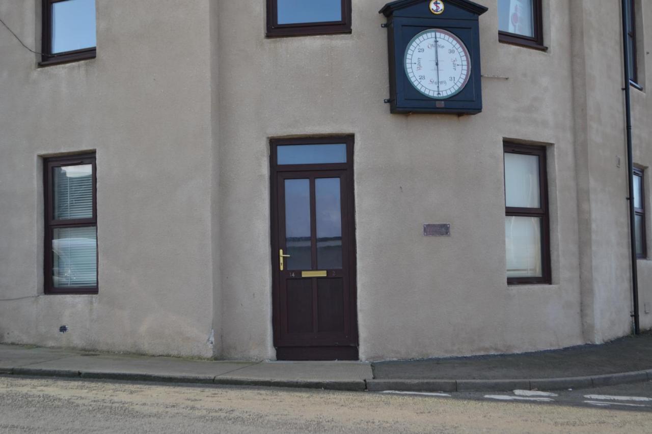 Harbour View Apartment Wick Wick  Esterno foto